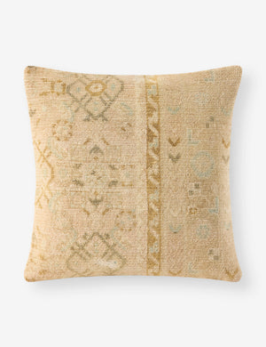 Vintage Pillow No. 146, 22