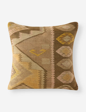 Vintage Pillow No. 141, 20
