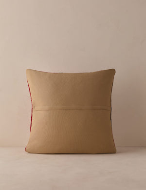 Vintage Pillow No. 161, 20