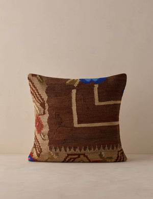 Vintage Pillow No. 159, 20