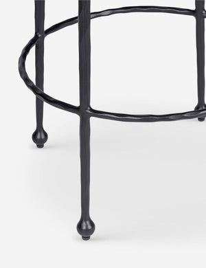 Rook Counter Stool by Meno Home x Co.House Designs