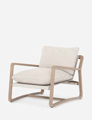 Nunelle Indoor / Outdoor Accent Chair
