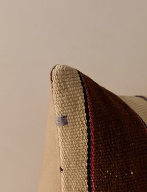 Vintage Pillow No. 156, 20