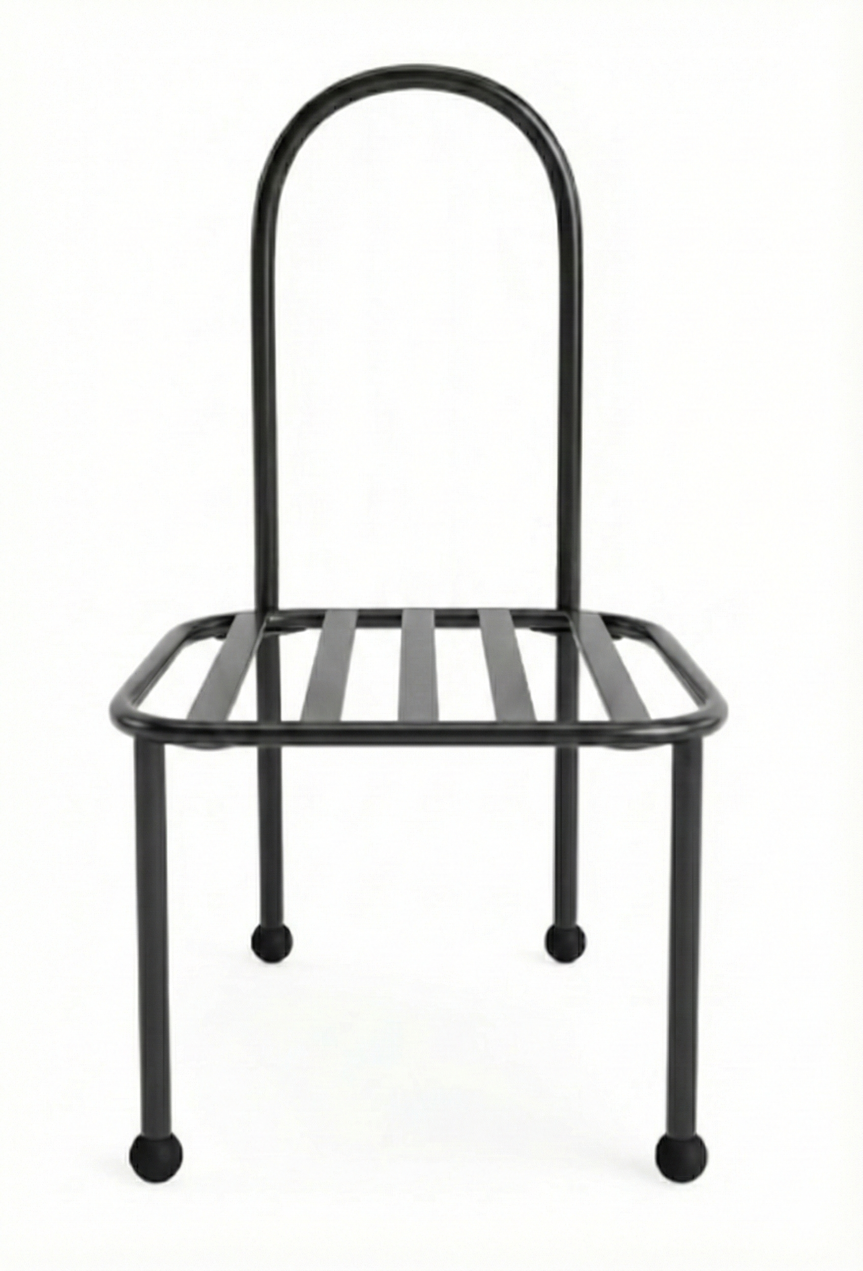 Lanata Outdoor Dining Chair Frame