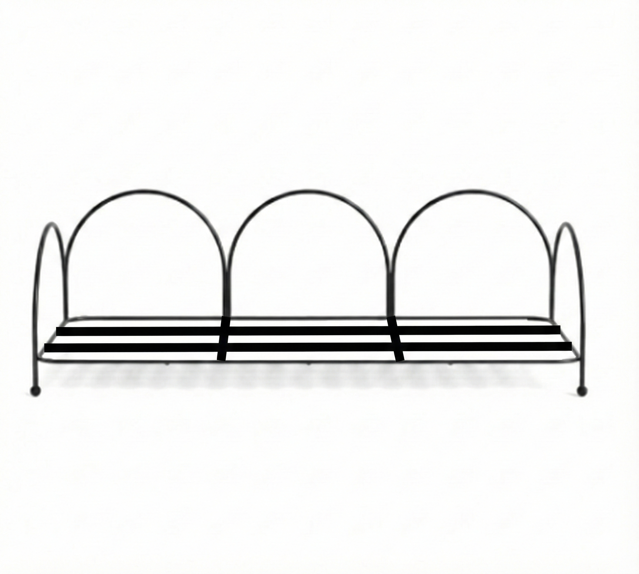 Lanata Outdoor Sofa Frame