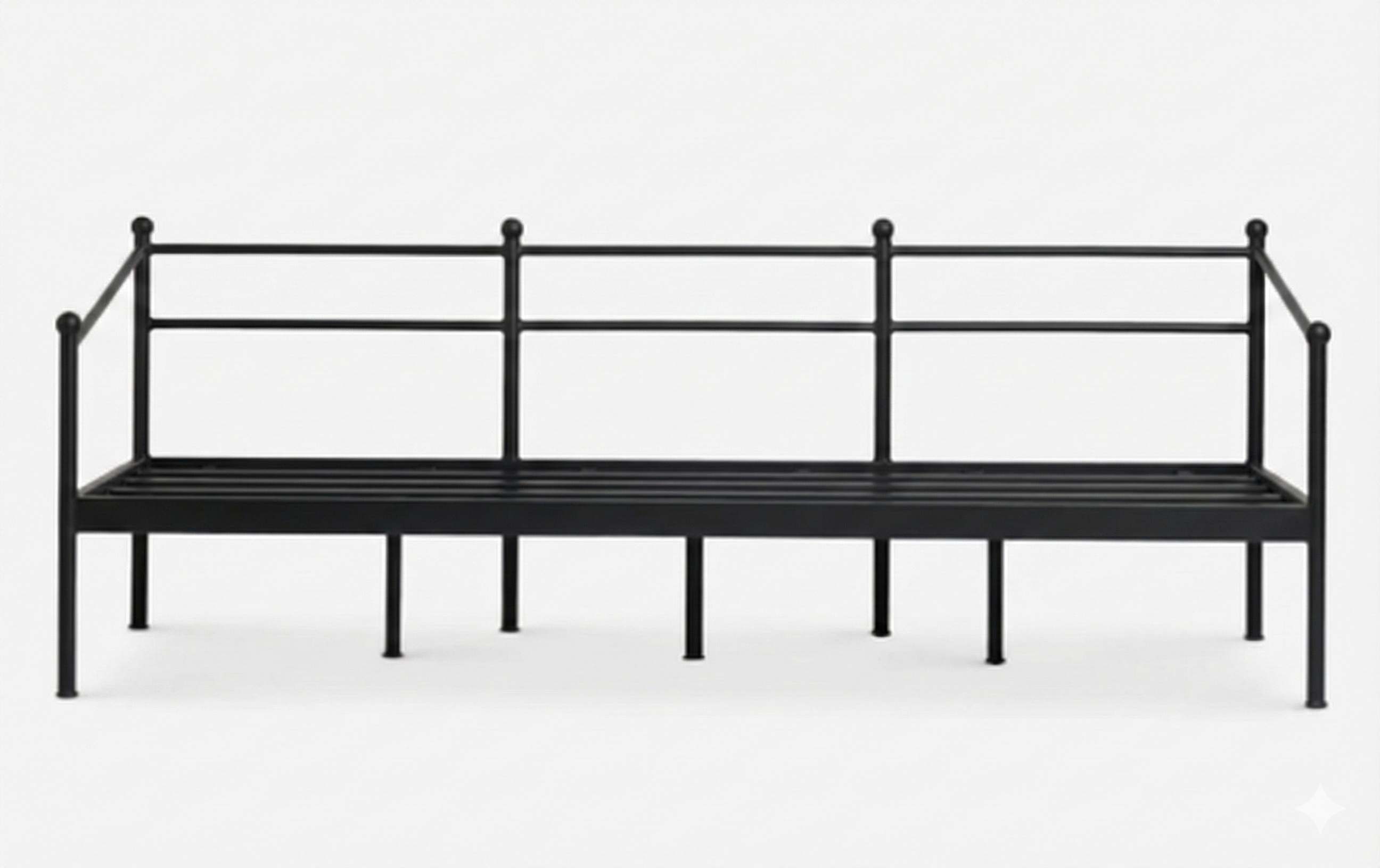 Leni Outdoor Sofa Frame