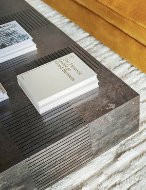 Farran Coffee Table