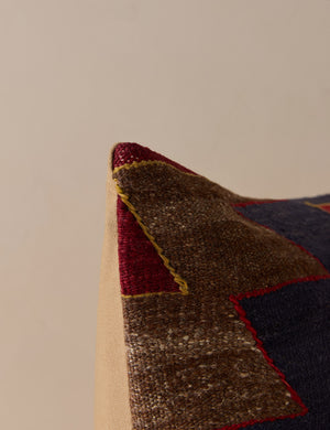 Vintage Pillow No. 161, 20