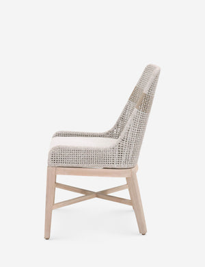 Side of the Panorama Indoor / Outdoor Dining Chair (Set of 2)