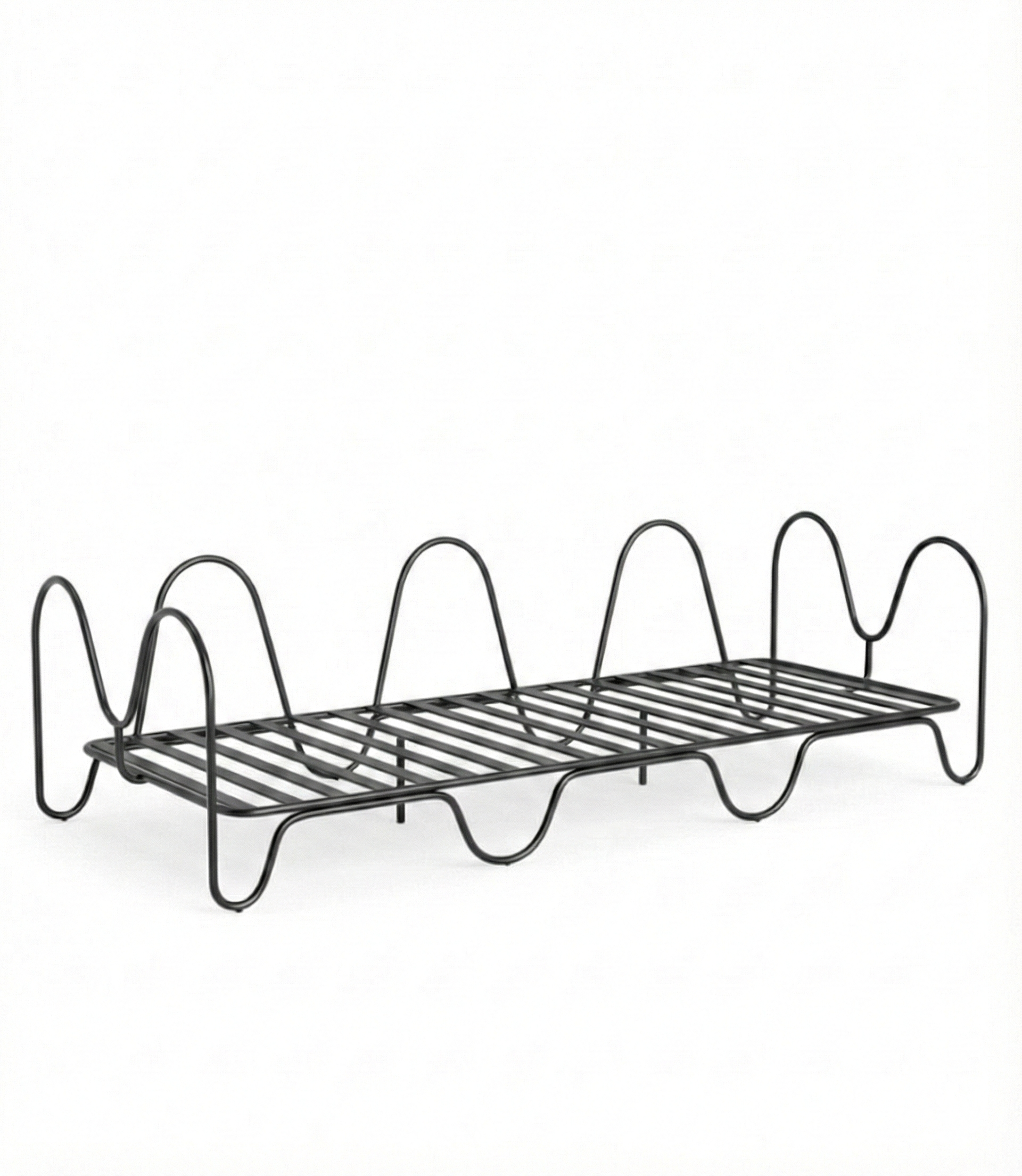 Peggy Outdoor Sofa Frame by Sarah Sherman Samuel