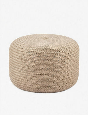 Bowen Indoor / Outdoor Pouf
