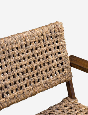 Shaka Accent Chair