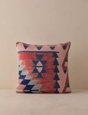 Vintage Pillow No. 152, 20