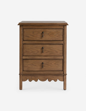 Longton Collection by Ginny Macdonald Wood Swatch