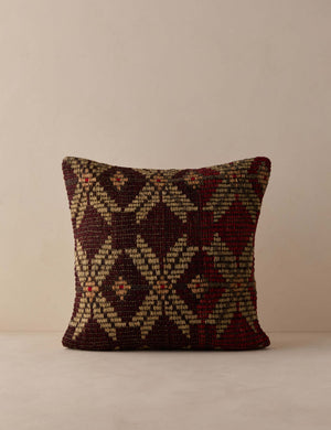 Vintage Pillow No. 155, 20