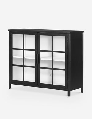 Marjorie Small Curio Cabinet