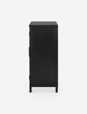 Marjorie Small Curio Cabinet