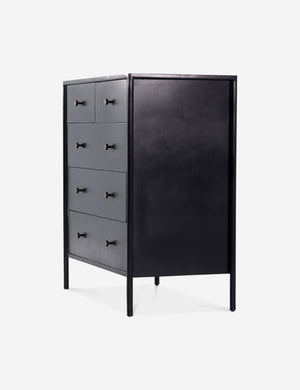 Mathus 5-Drawer Dresser