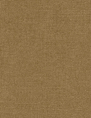 Sesame Linen Fabric Swatch