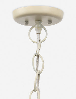 Hanai Pendant Light