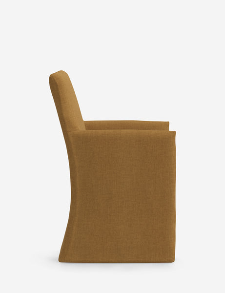 #color::sesame-linen-weave