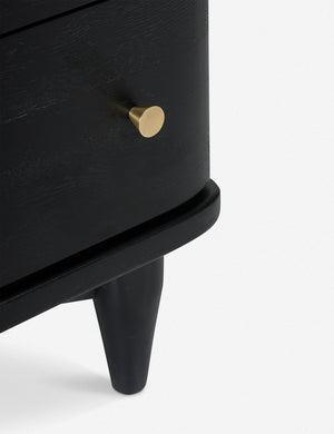 Shiloh 5-Drawer Dresser