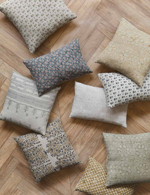 Astra Pillow