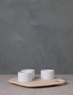 Palette Tapas Set by LSA International