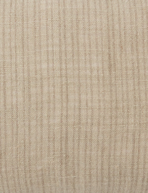 Asger Lumbar Pillow