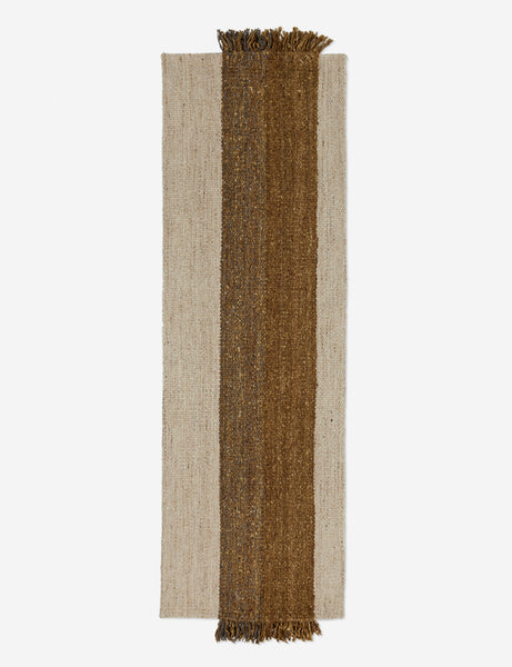 #size::2-6--x-8- | The wilcox rug in its runner size
