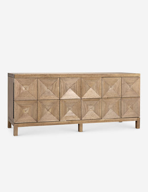 Aaran Sideboard