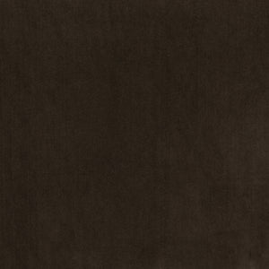 Gray-brown velvet fabric
