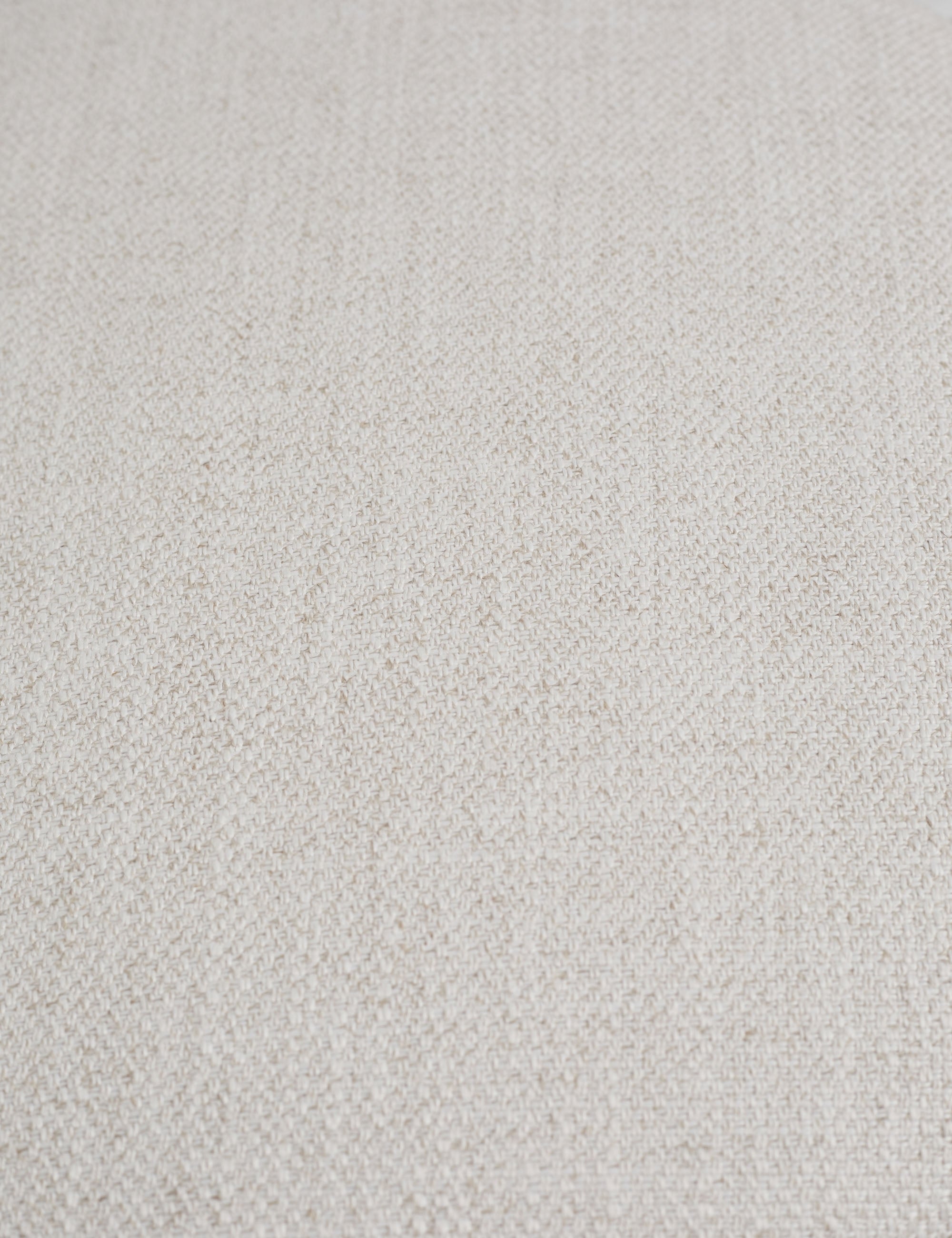 Textured Weave Swatch, Ivory