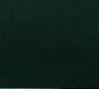 Green Modern Velvet Fabric Swatch