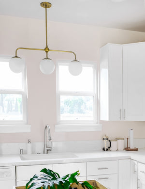 Annetta Linear Chandelier