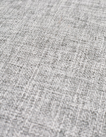 Performance Linen Swatch, Light Gray