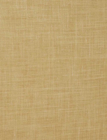Performance Linen Swatch, Wheat